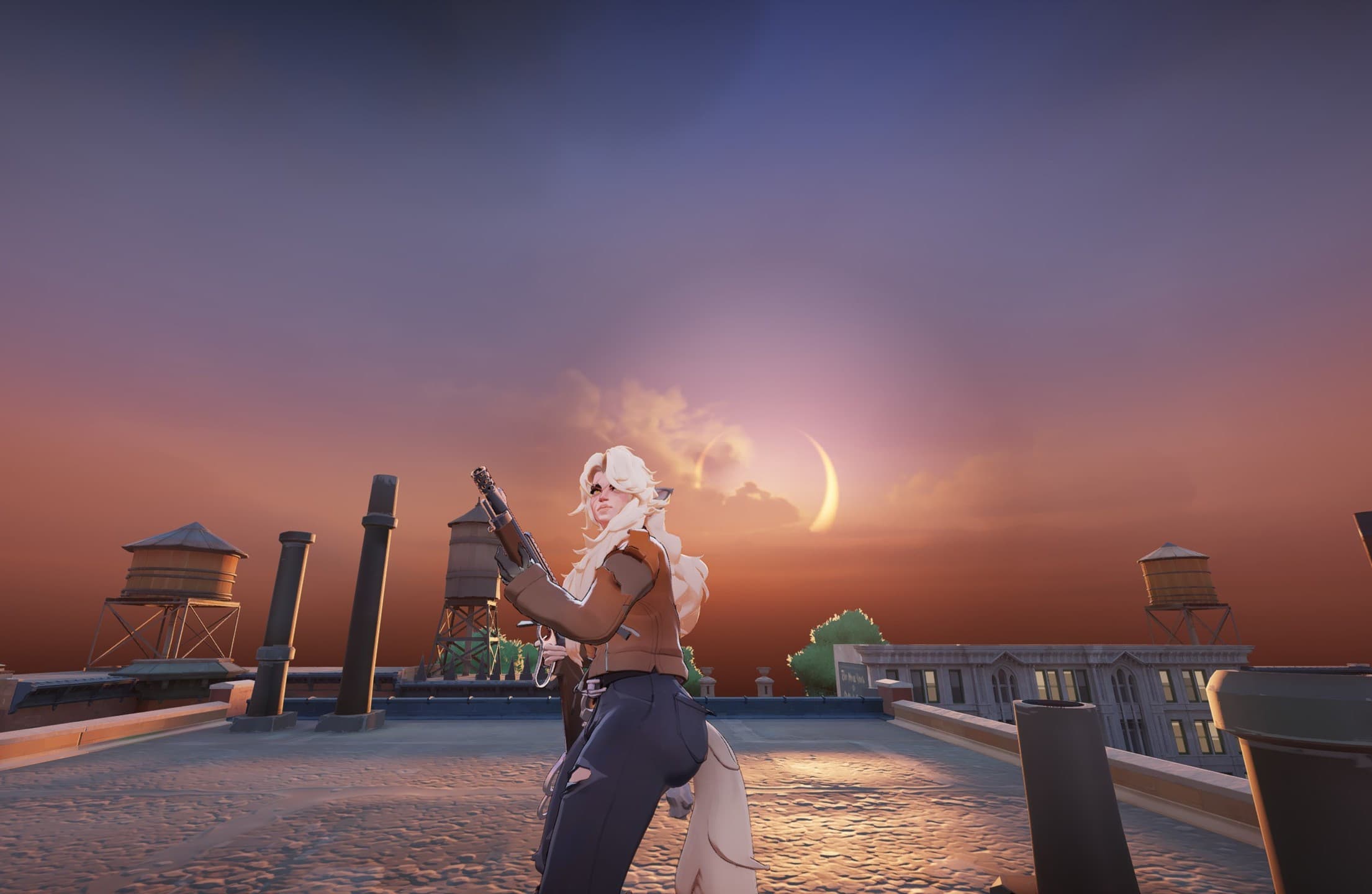 Peak Silver screenshot 4