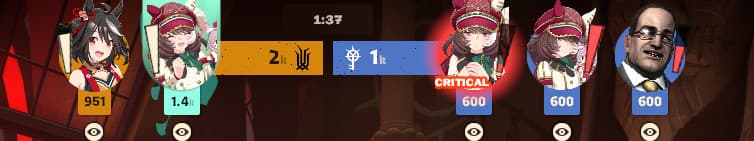 Marche Lorraine - Graves screenshot 2
