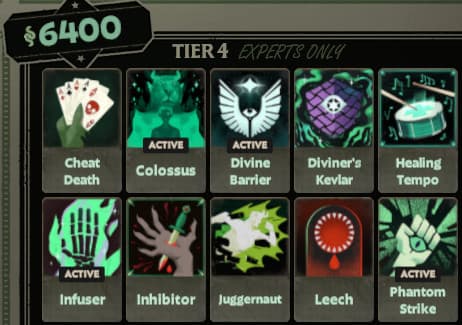 buhlossus screenshot