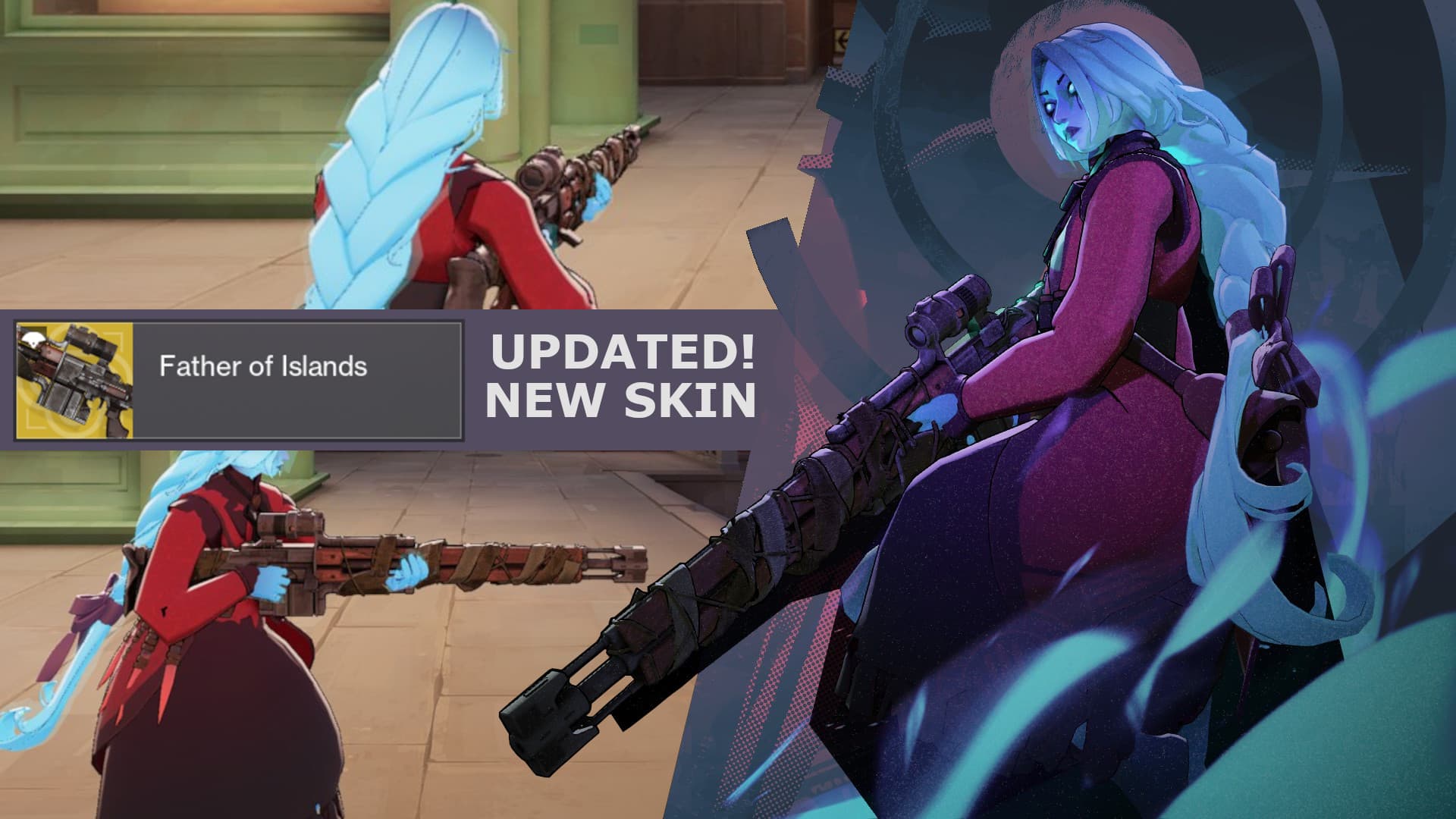 Vindicta's Burden screenshot 2