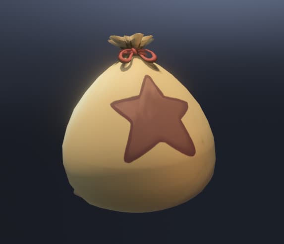 mr. moneybags soul container screenshot 3