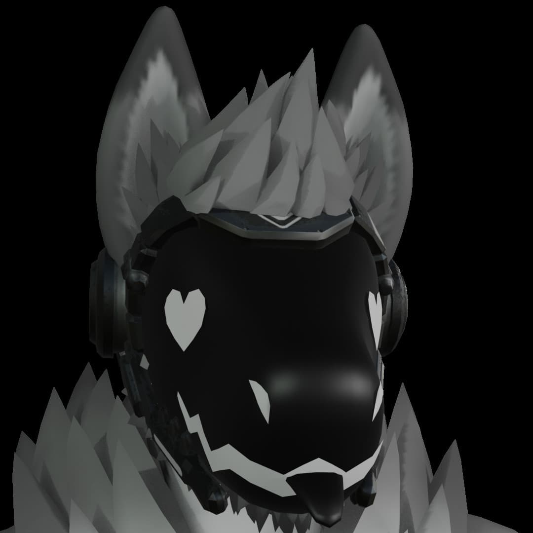 Protogen Warden screenshot 4