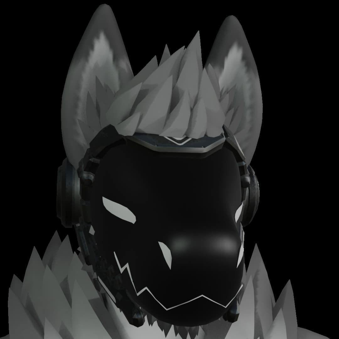 Protogen Warden screenshot 5