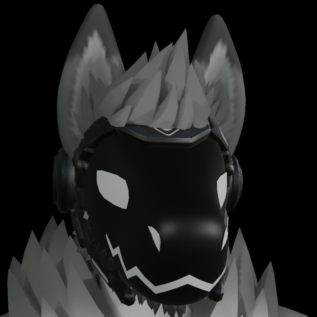 Protogen Warden screenshot 6