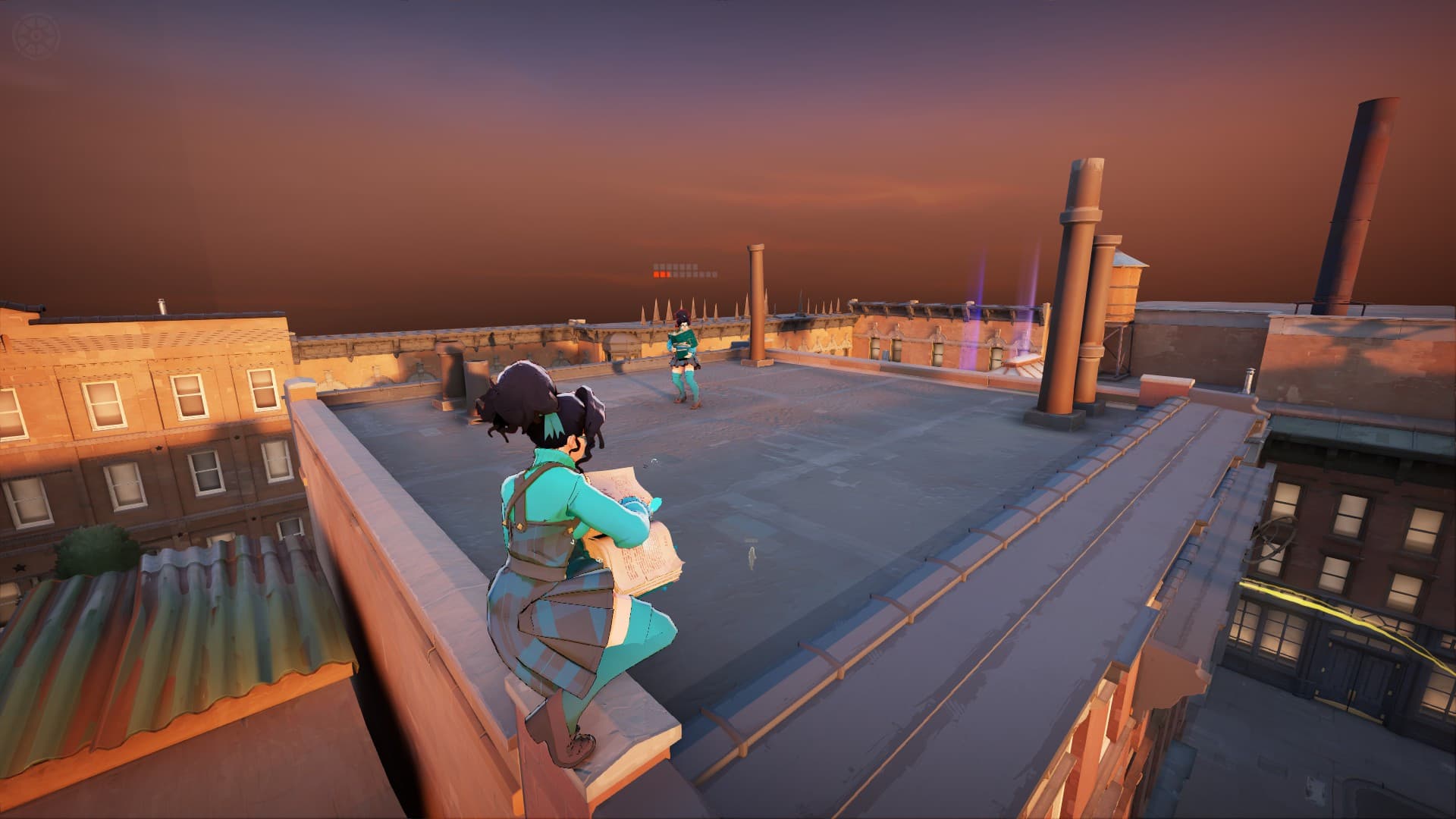 Cyan Paige screenshot 16