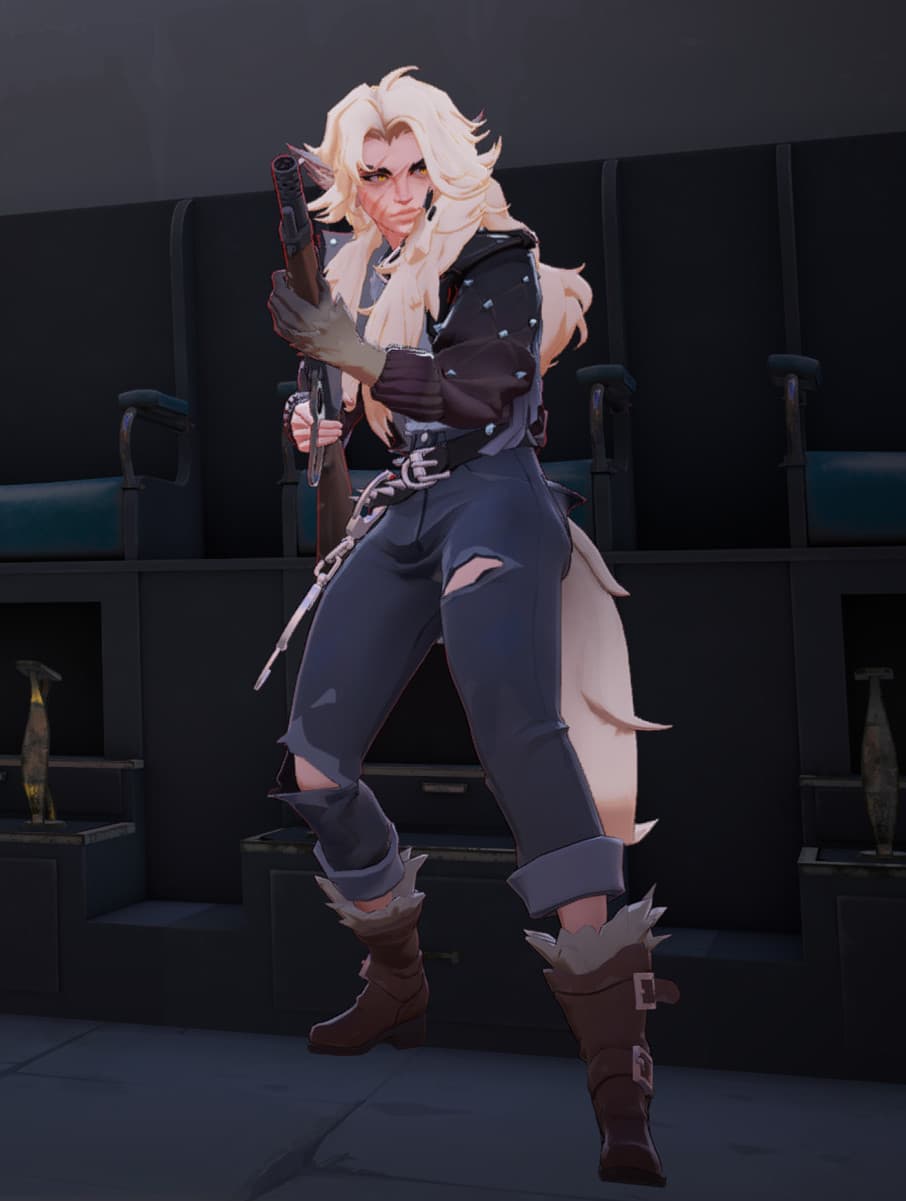Celeste's Jacket on Silver screenshot 5