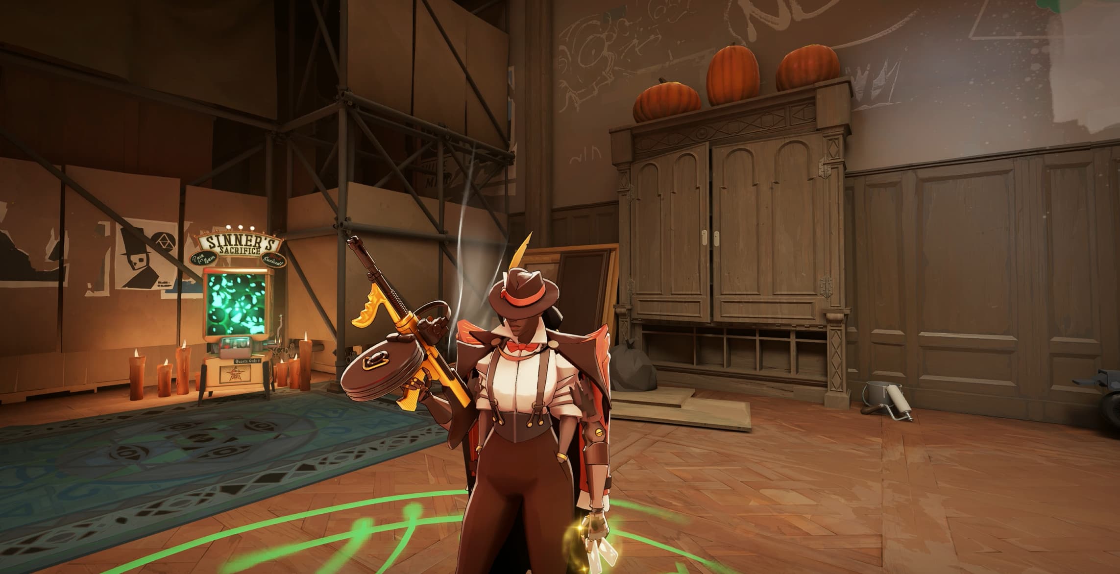 High-Roller Wraith screenshot 2