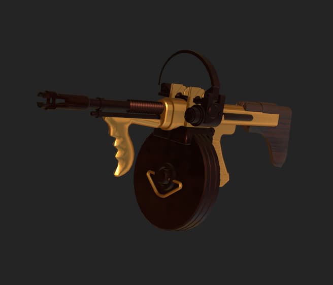 High-Roller Wraith screenshot 6