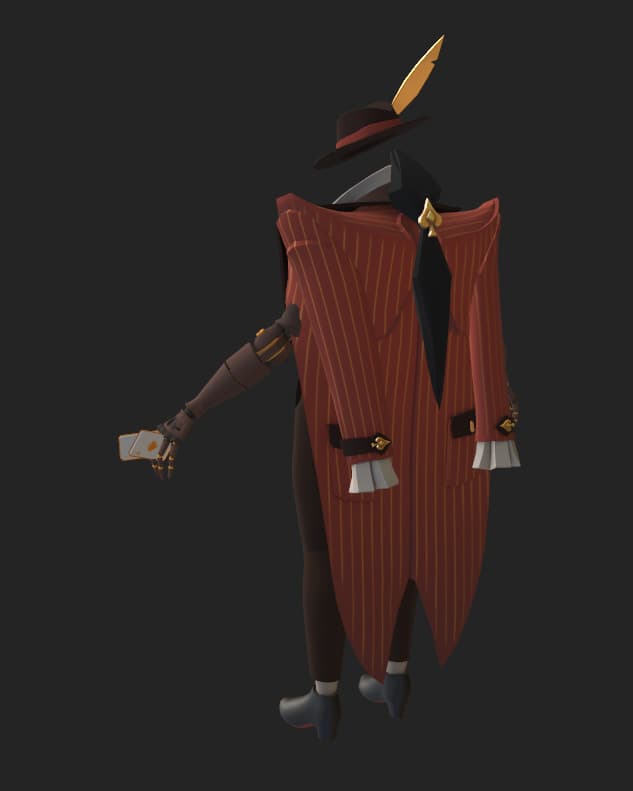 High-Roller Wraith screenshot 4