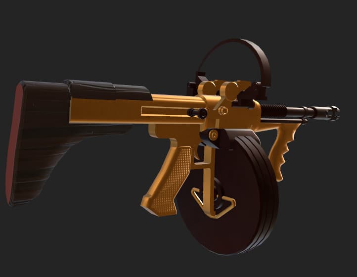High-Roller Wraith screenshot 5