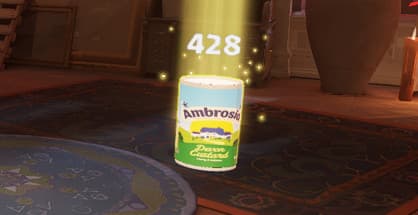 Custard Soul Container screenshot