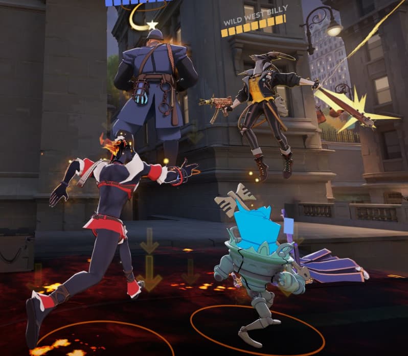 SummerMaid Infernus screenshot 14