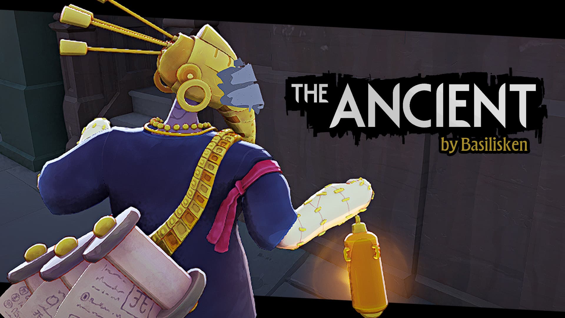 The Ancient