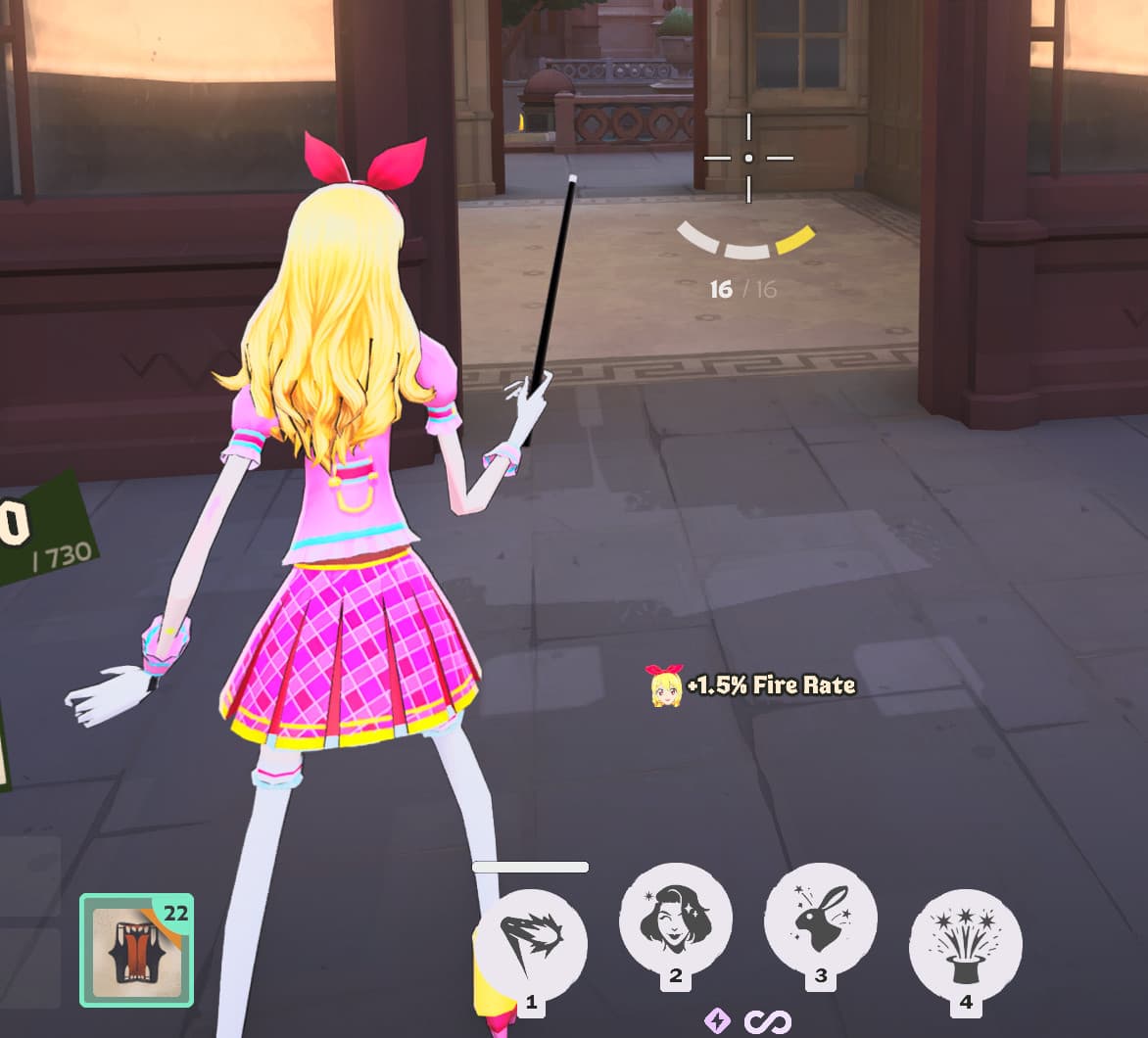 Hoshimiya Ichigo Aikatsu screenshot 4