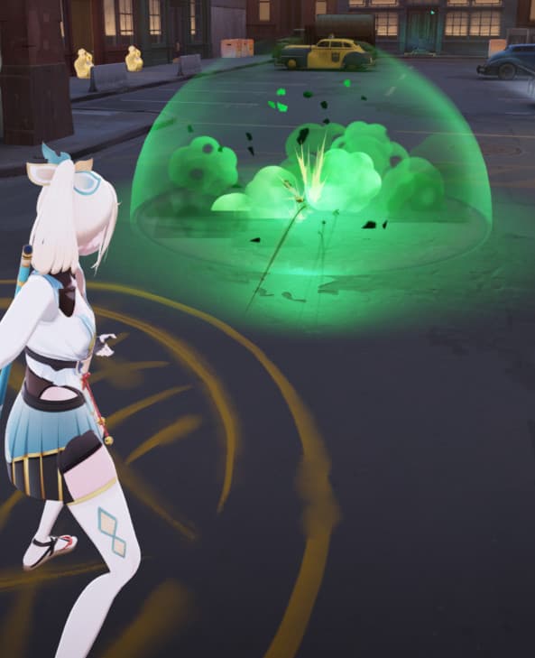 Kazama Iroha screenshot 5