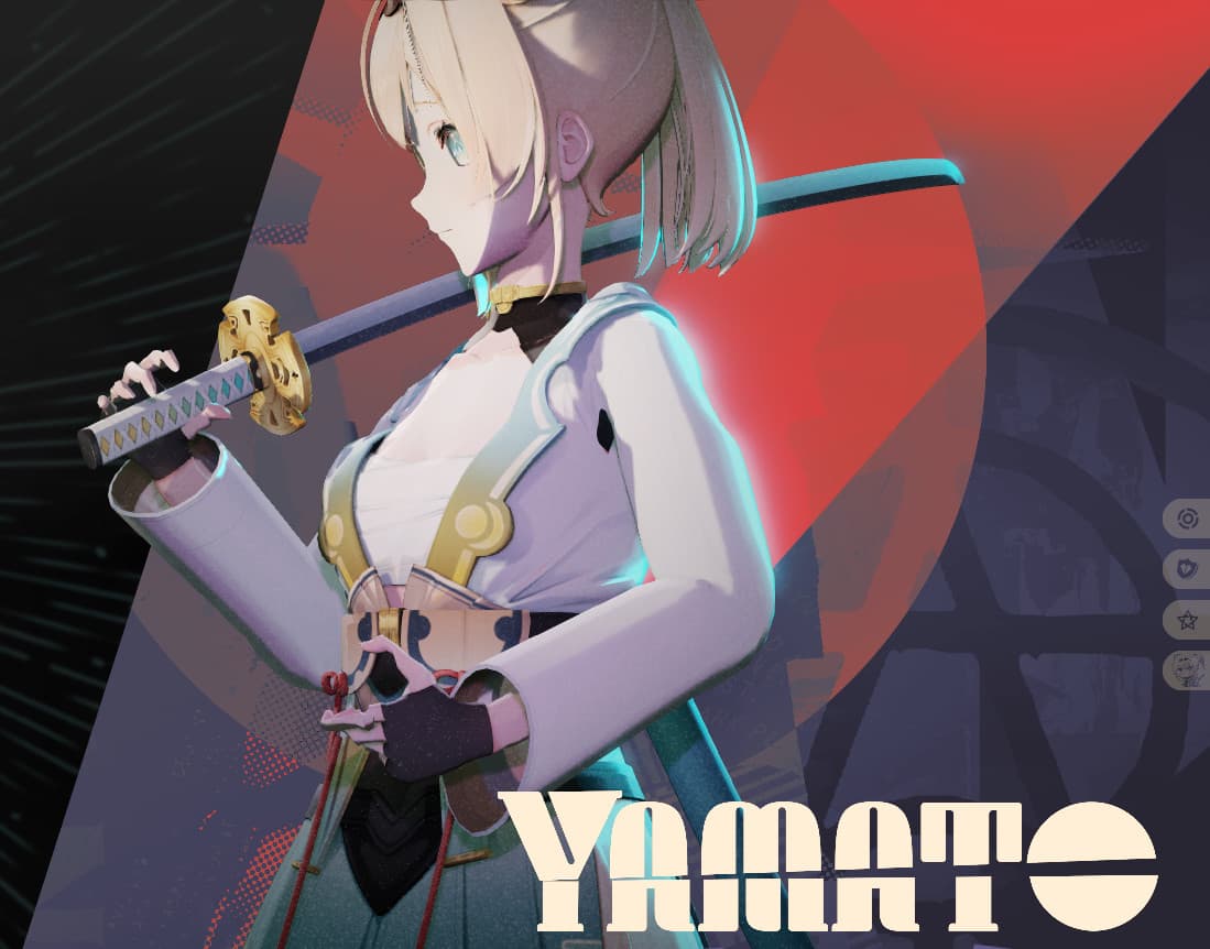 Kazama Iroha