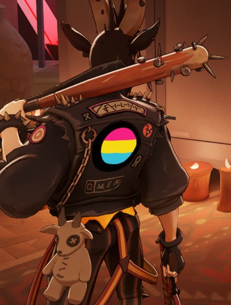 Billy Pride Patches (City Never Sleep Update) screenshot 7