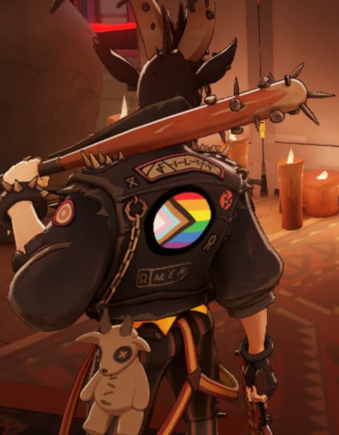 Billy Pride Patches (City Never Sleep Update) screenshot 2