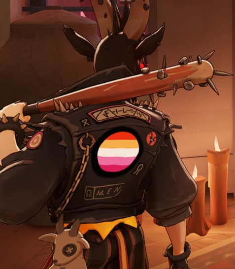 Billy Pride Patches (City Never Sleep Update) screenshot 4