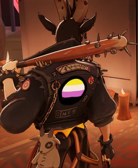 Billy Pride Patches (City Never Sleep Update) screenshot 8