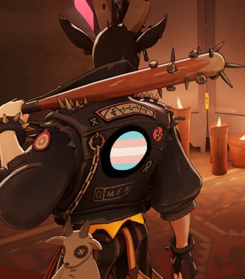Billy Pride Patches (City Never Sleep Update) screenshot 9