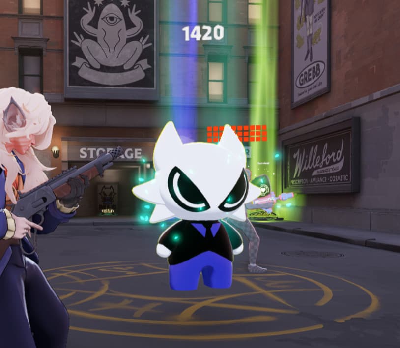 MLC soul bag screenshot