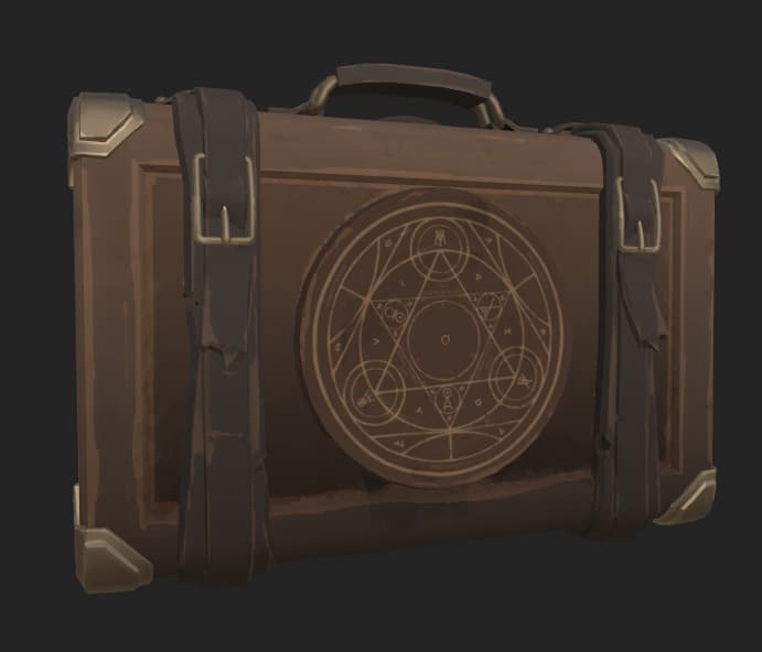 Textured Pocket Guns screenshot 3