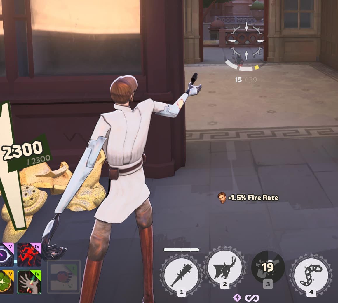 Obi-Wan Kenobi(lly) screenshot 3