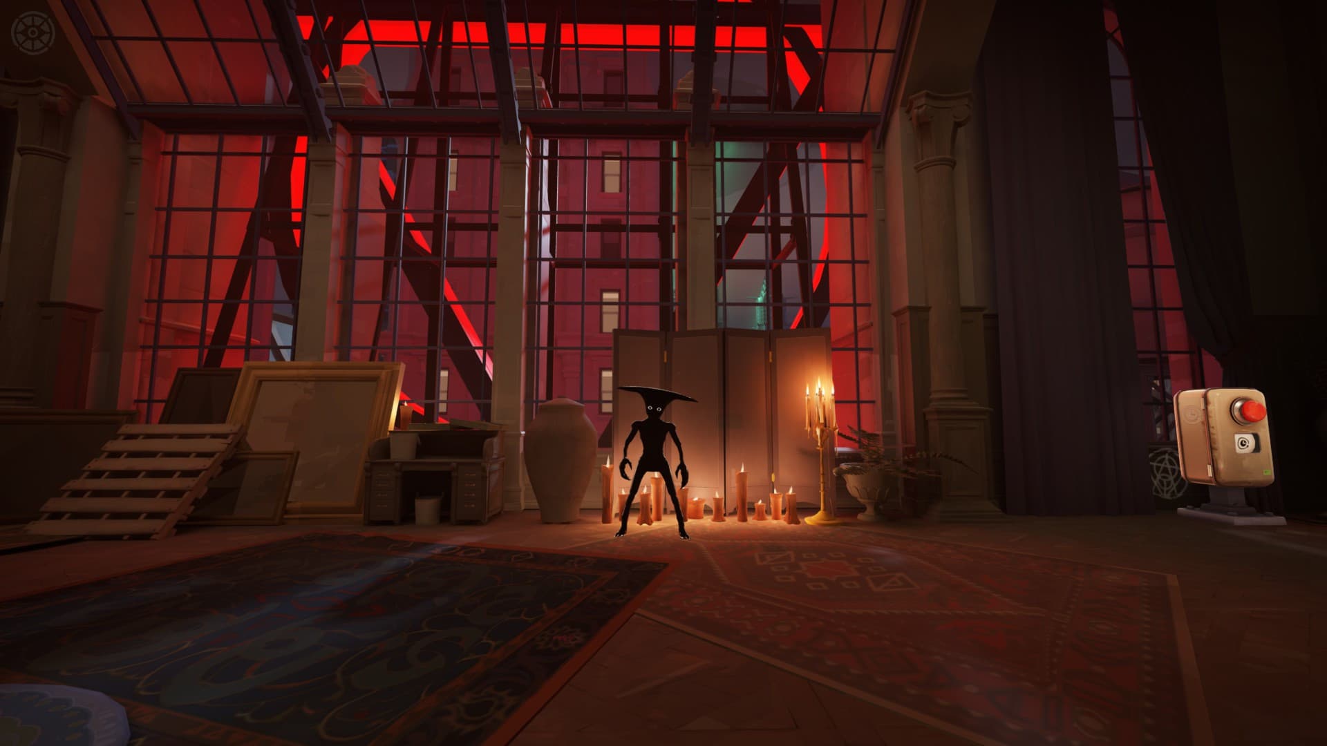 ███████replaces drifter(model/icons/sfx/vfx color) screenshot 2