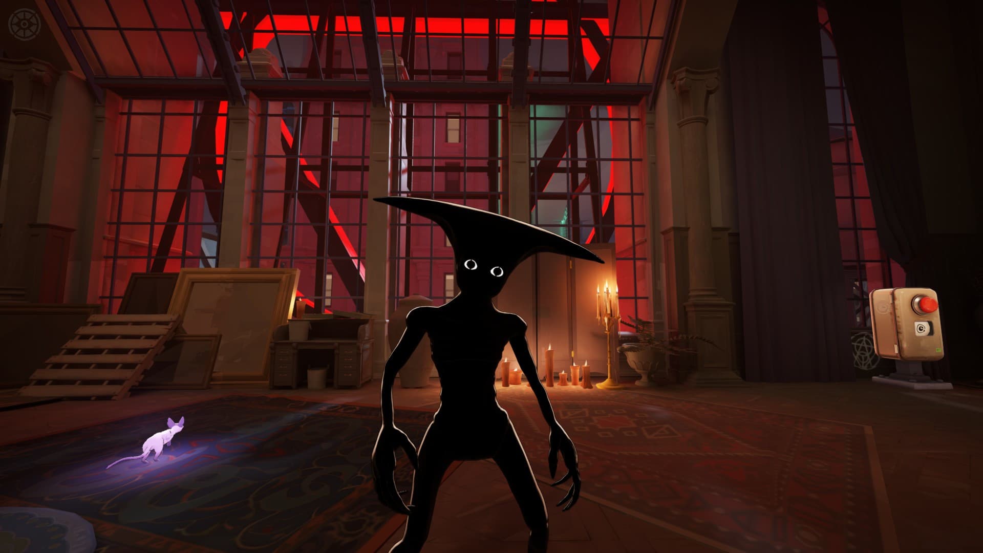 ███████replaces drifter(model/icons/sfx/vfx color) screenshot 3