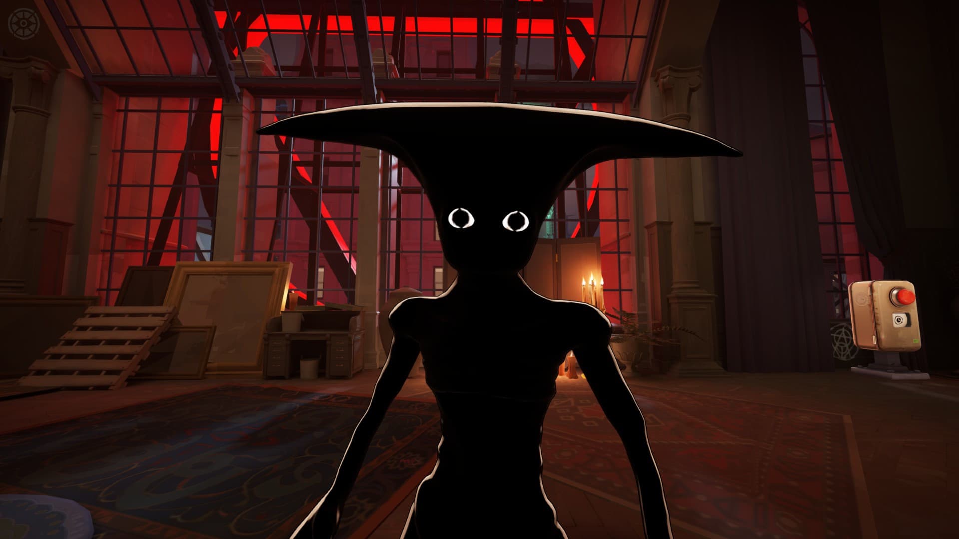 ███████replaces drifter(model/icons/sfx/vfx color) screenshot 4