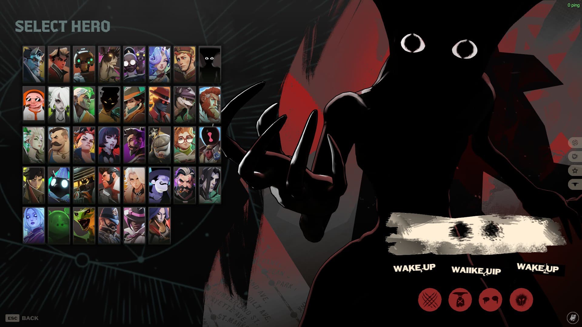 ███████replaces drifter(model/icons/sfx/vfx color) screenshot 5