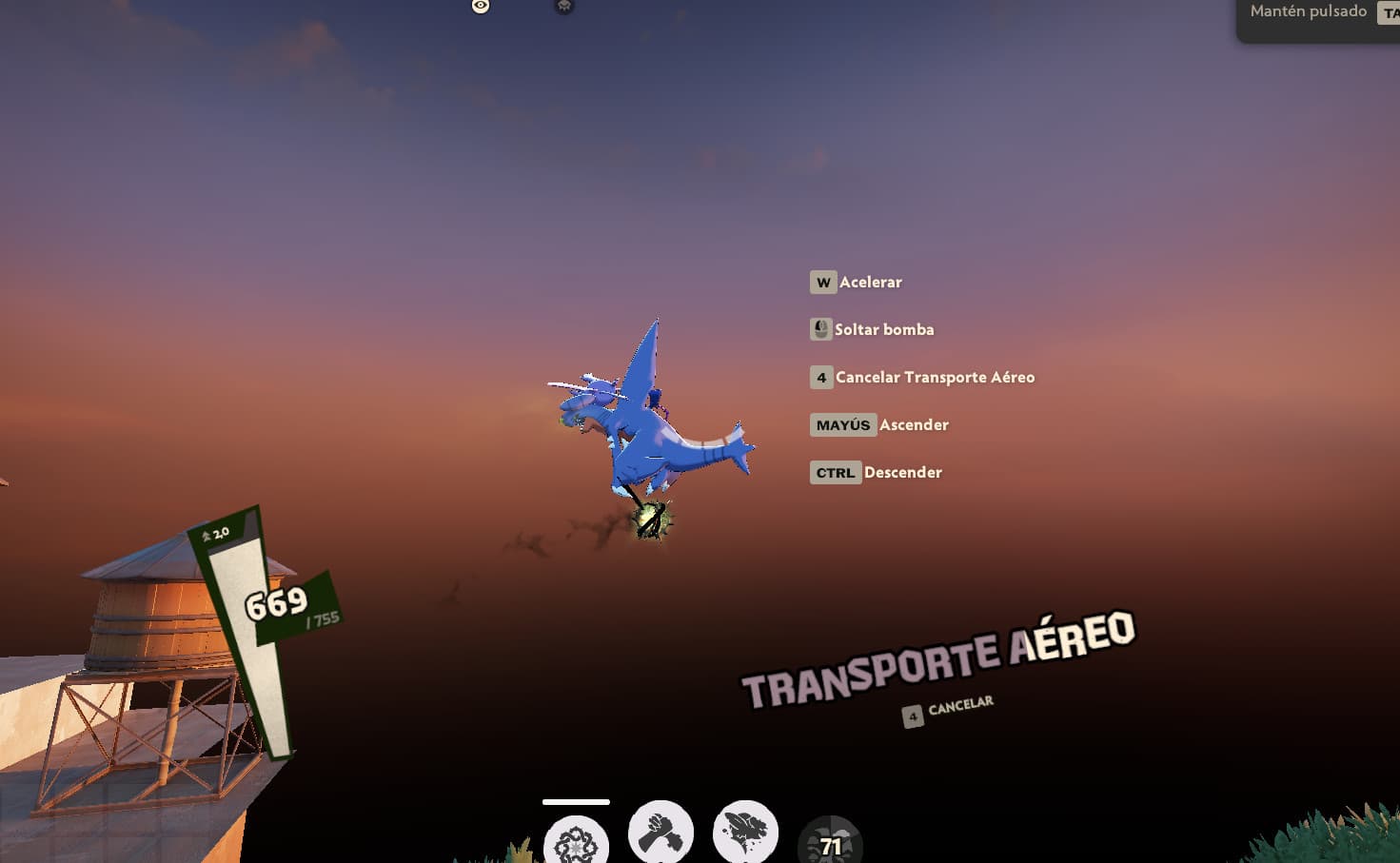 Garchomp Ivy - Comisssion screenshot 4