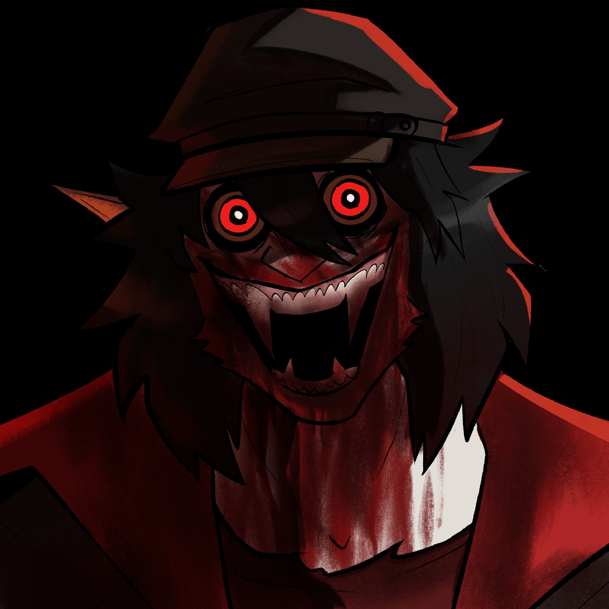 evil shadow drifter icons screenshot 2