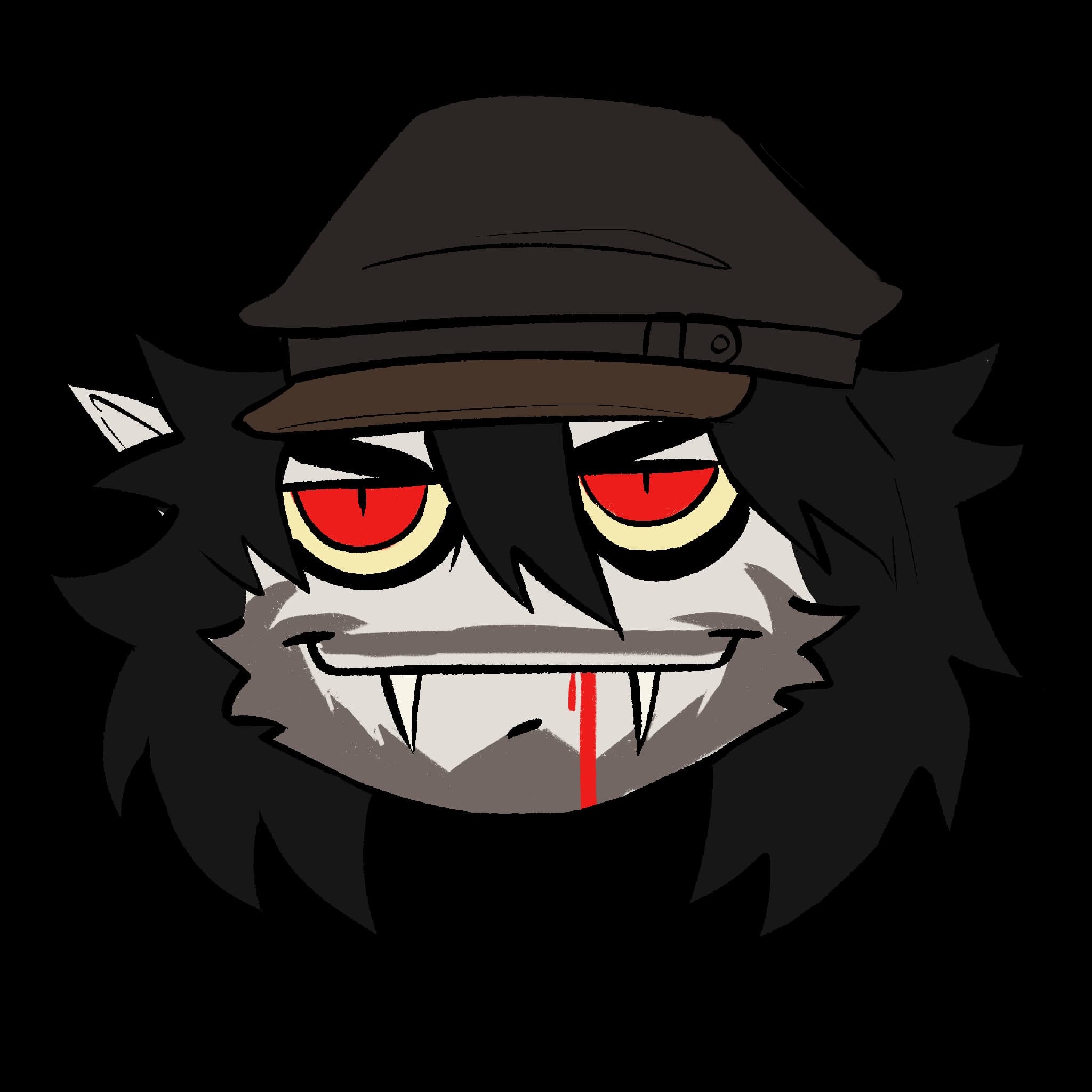 evil shadow drifter icons screenshot 4