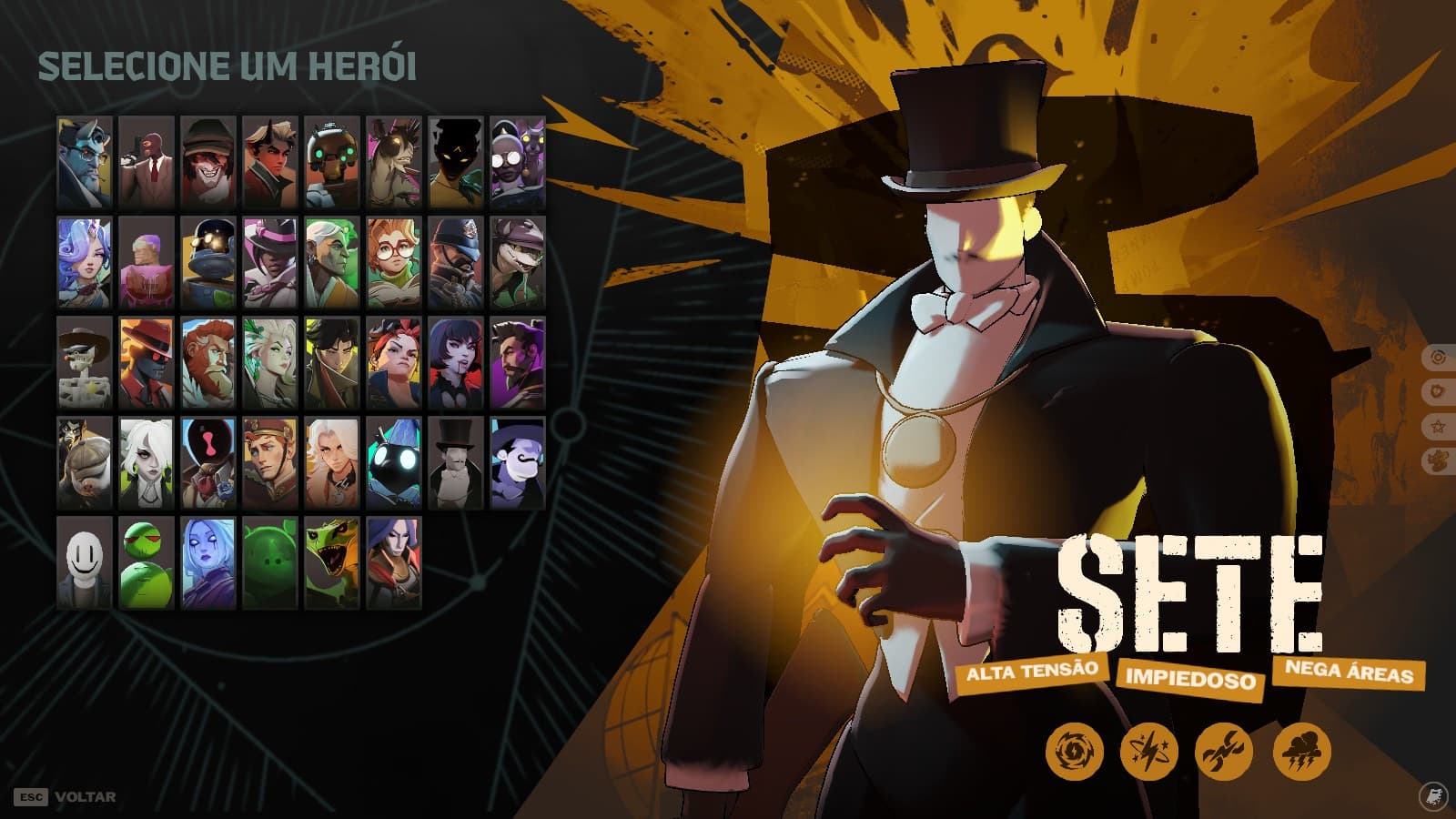 OP Sinclair