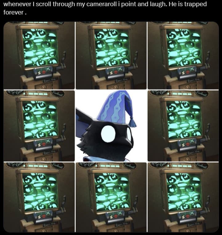 Rem's Sacrifice screenshot 3