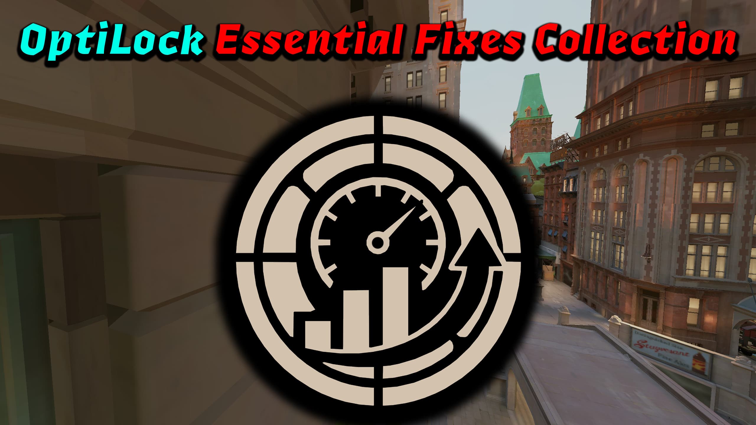 OptiLock FPS Configs (Now in Multiple Languages!)
