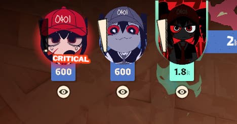 YARARARA Kasane Teto Billy [commission] screenshot 5