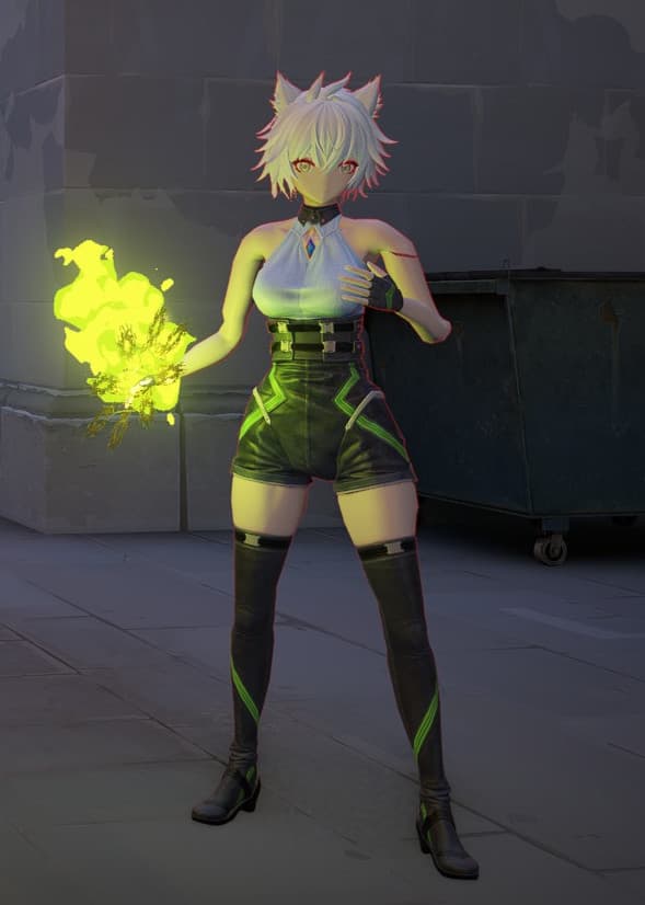 Na'el Graves screenshot