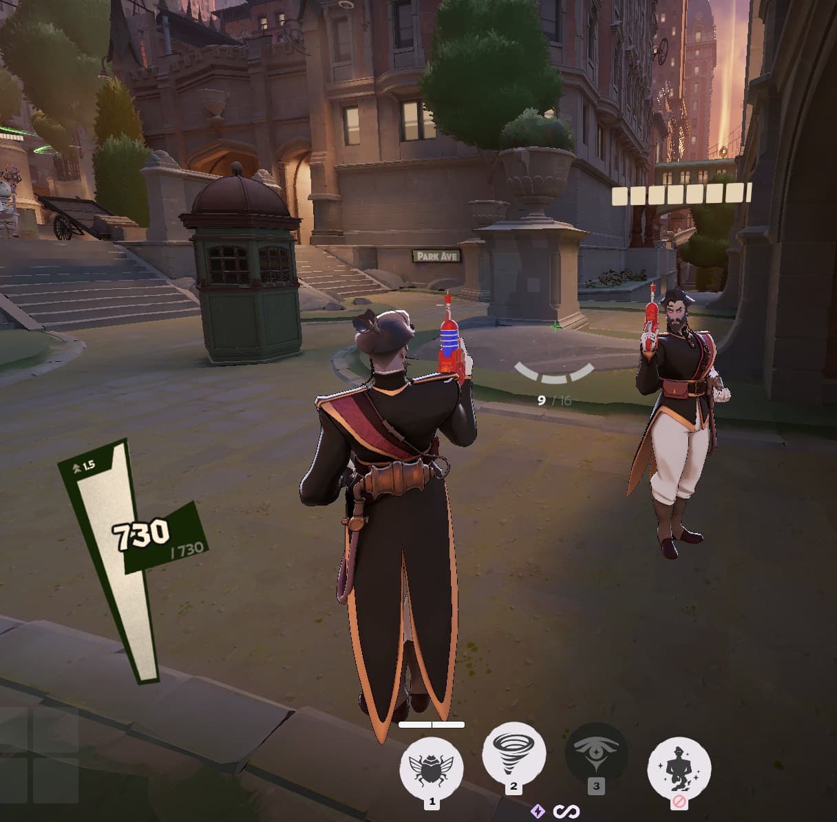 Mirage Raygun Cod Zombies Skin screenshot 3