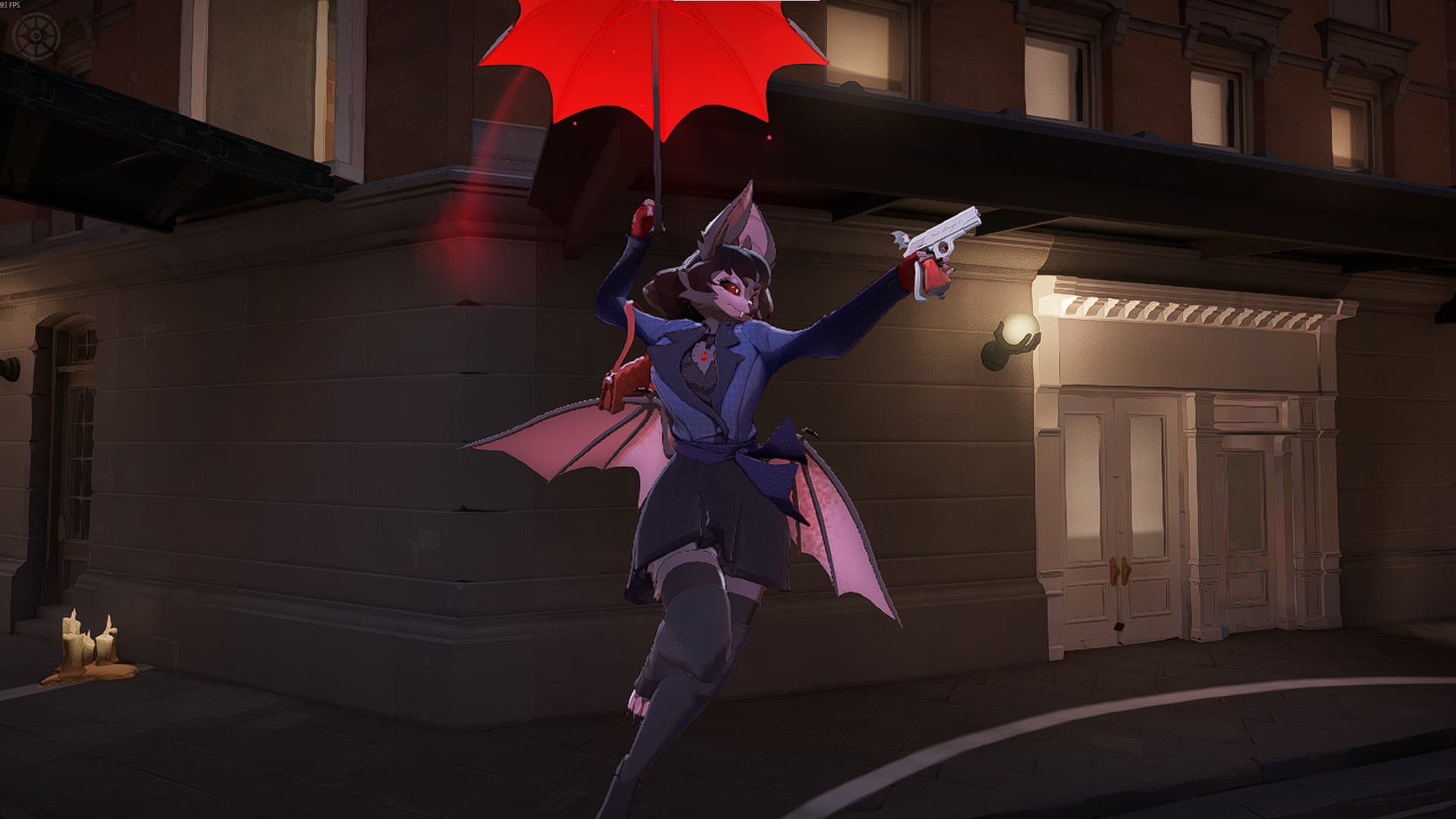 Bat Mina (SOUL ORB FIX) screenshot 3