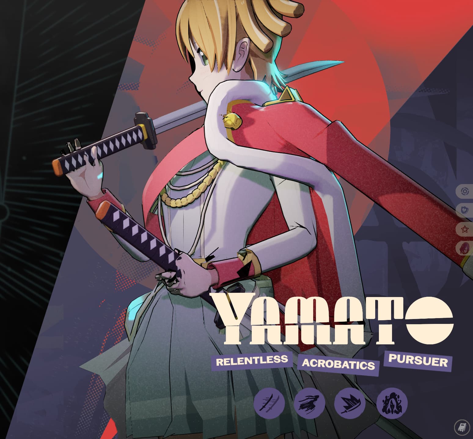 Daiba Nana Yamato