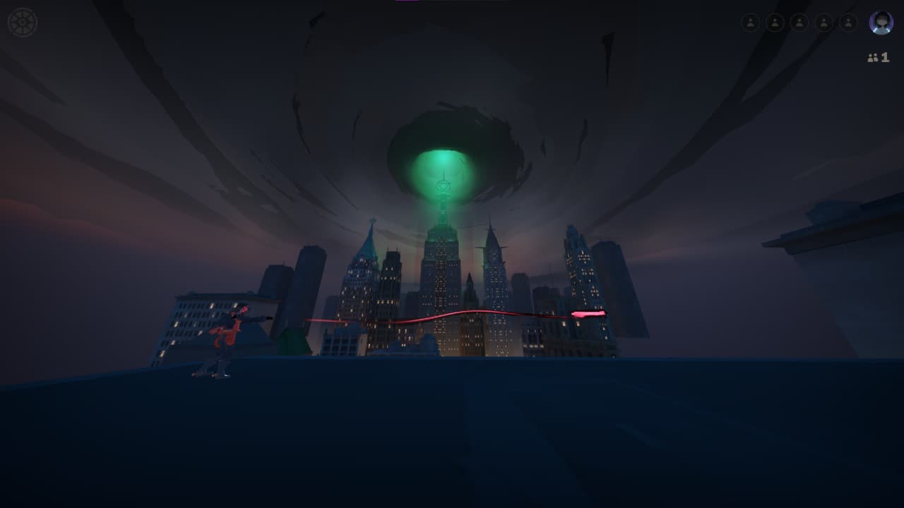 Illarya's Holliday skin screenshot 6