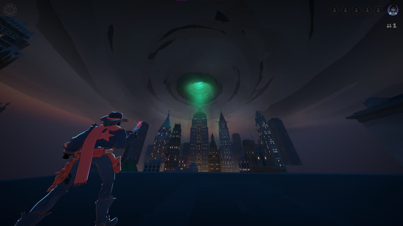 Illarya's Holliday skin screenshot 3