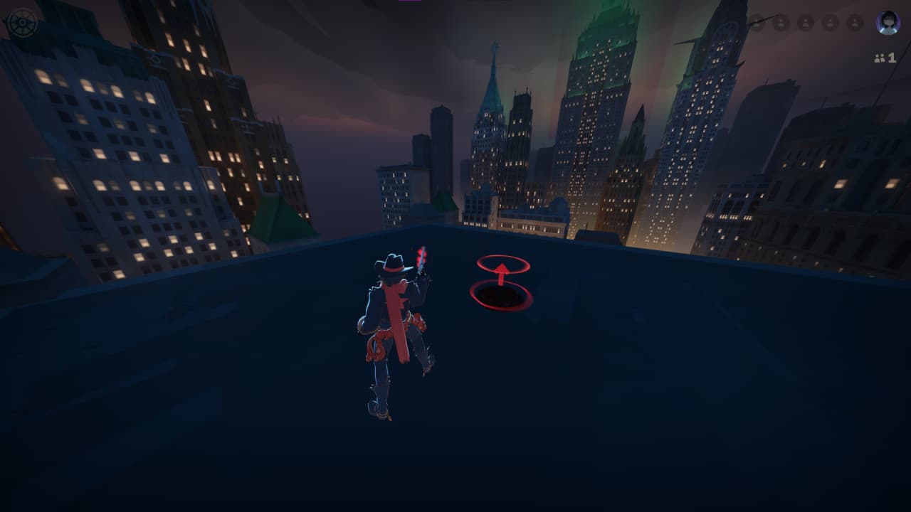 Illarya's Holliday skin screenshot 5