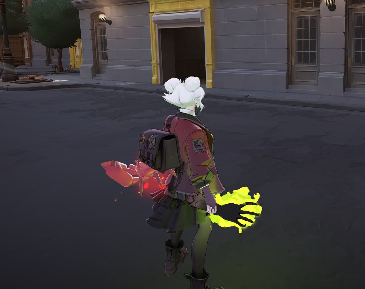 Crab Container screenshot 2