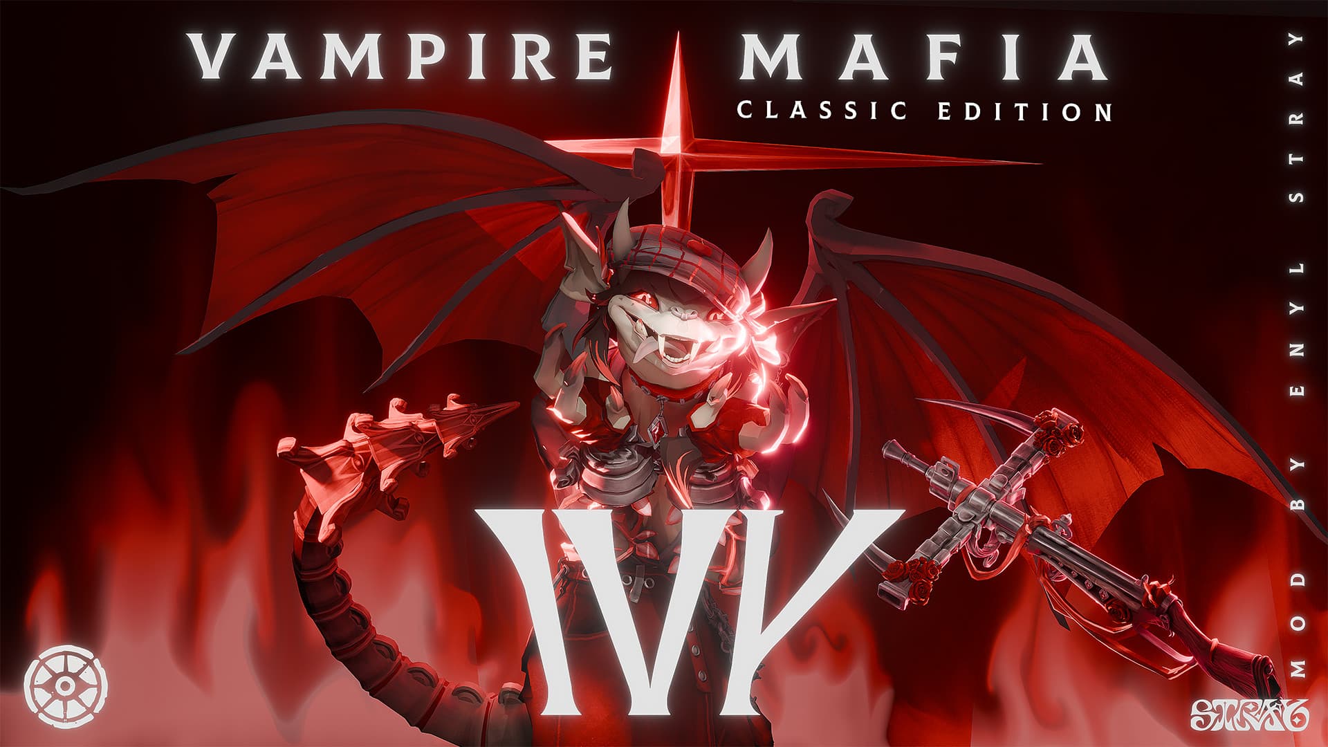 VAMPIRE MAFIA IVY