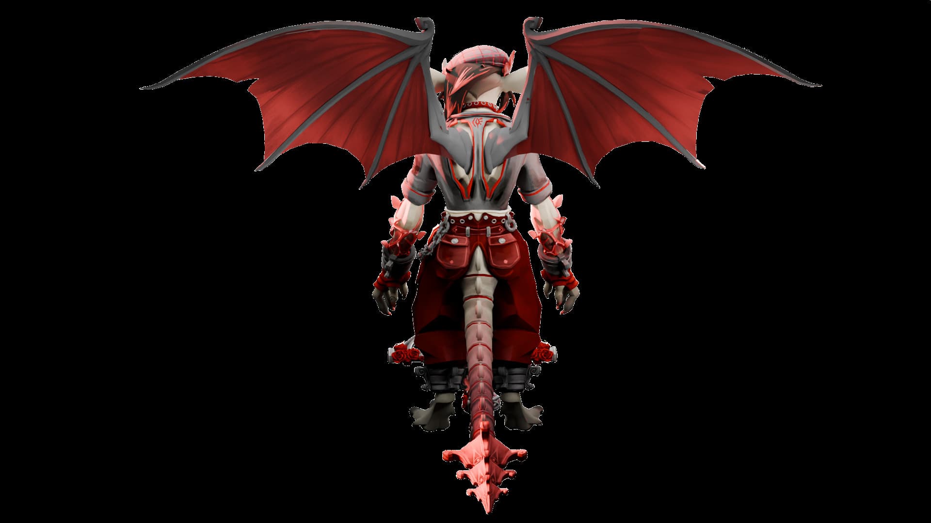 VAMPIRE MAFIA IVY screenshot 7