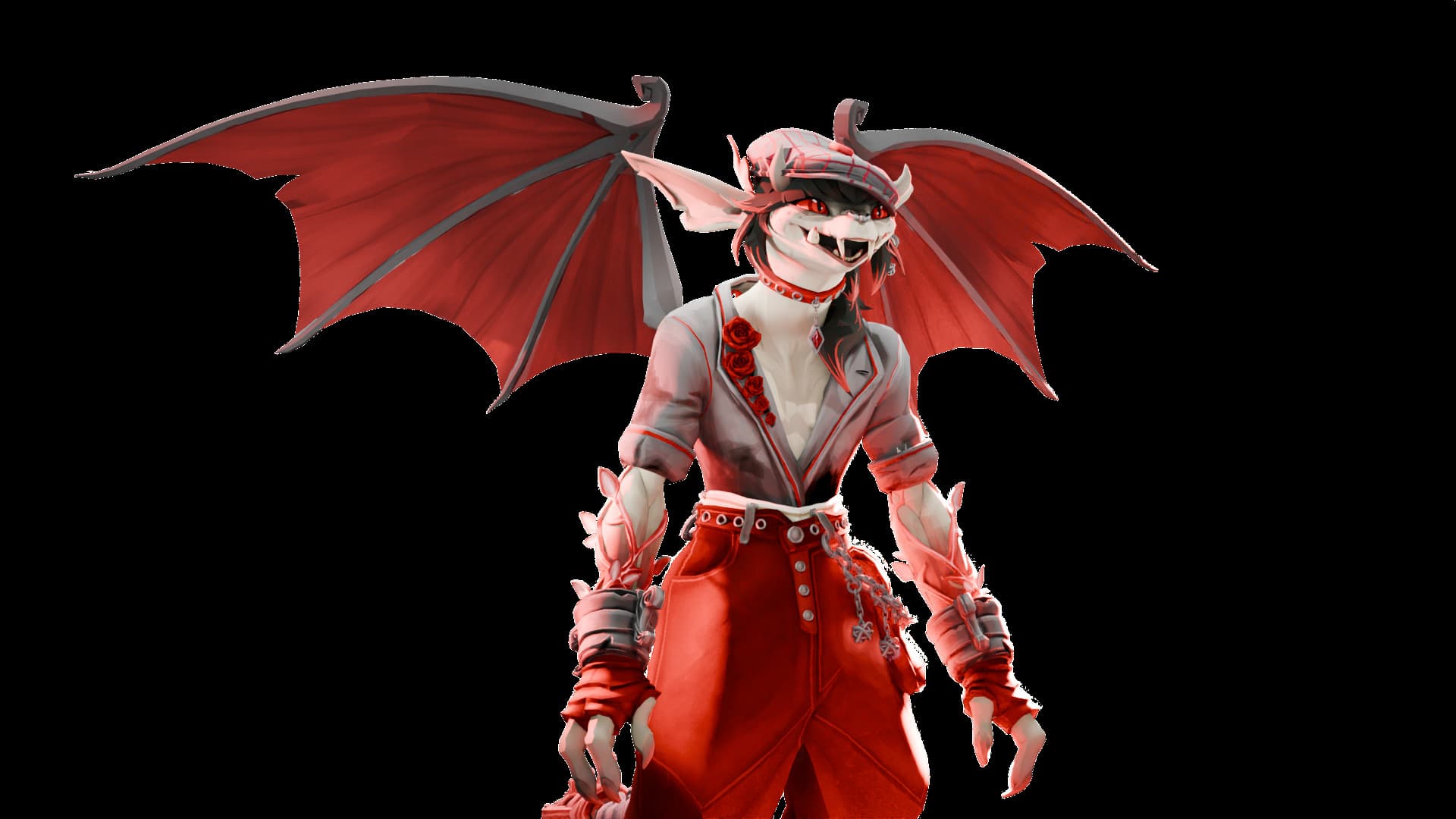 VAMPIRE MAFIA IVY screenshot 5